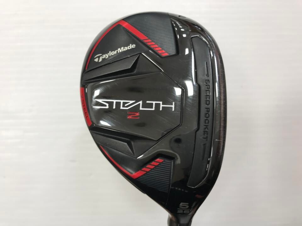 STEALTH2 | 25 | S | KBS MAX MT85 JP | | ユーティリティ | テーラーメイド 最短即日発送