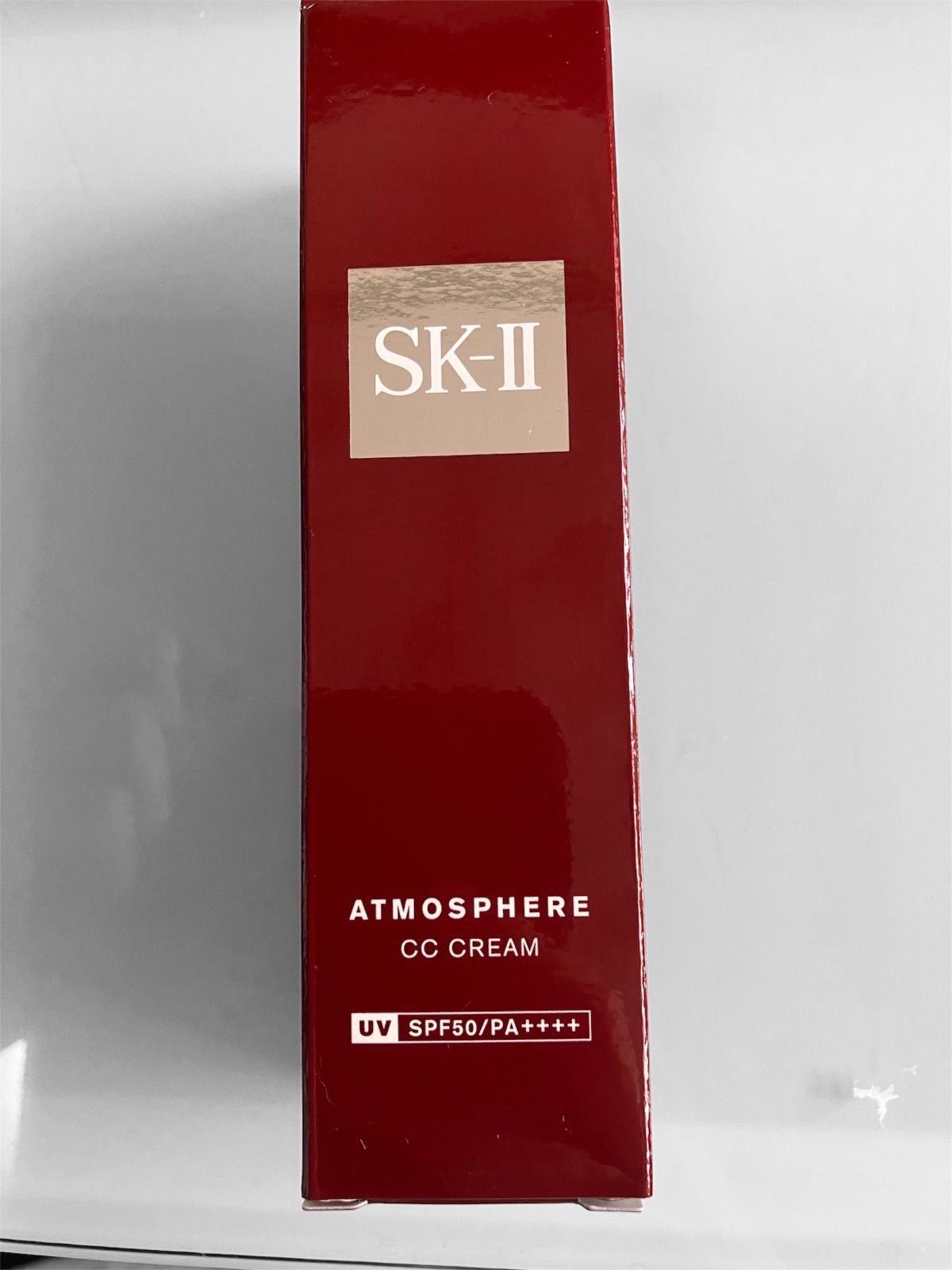 新品　SKⅡ アトモスフィアCCクリーム