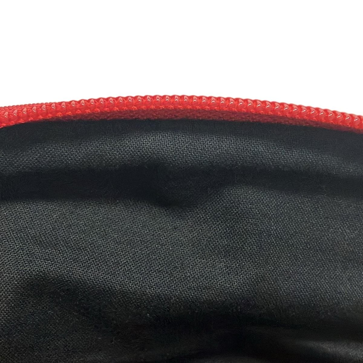 ウエストポーチ