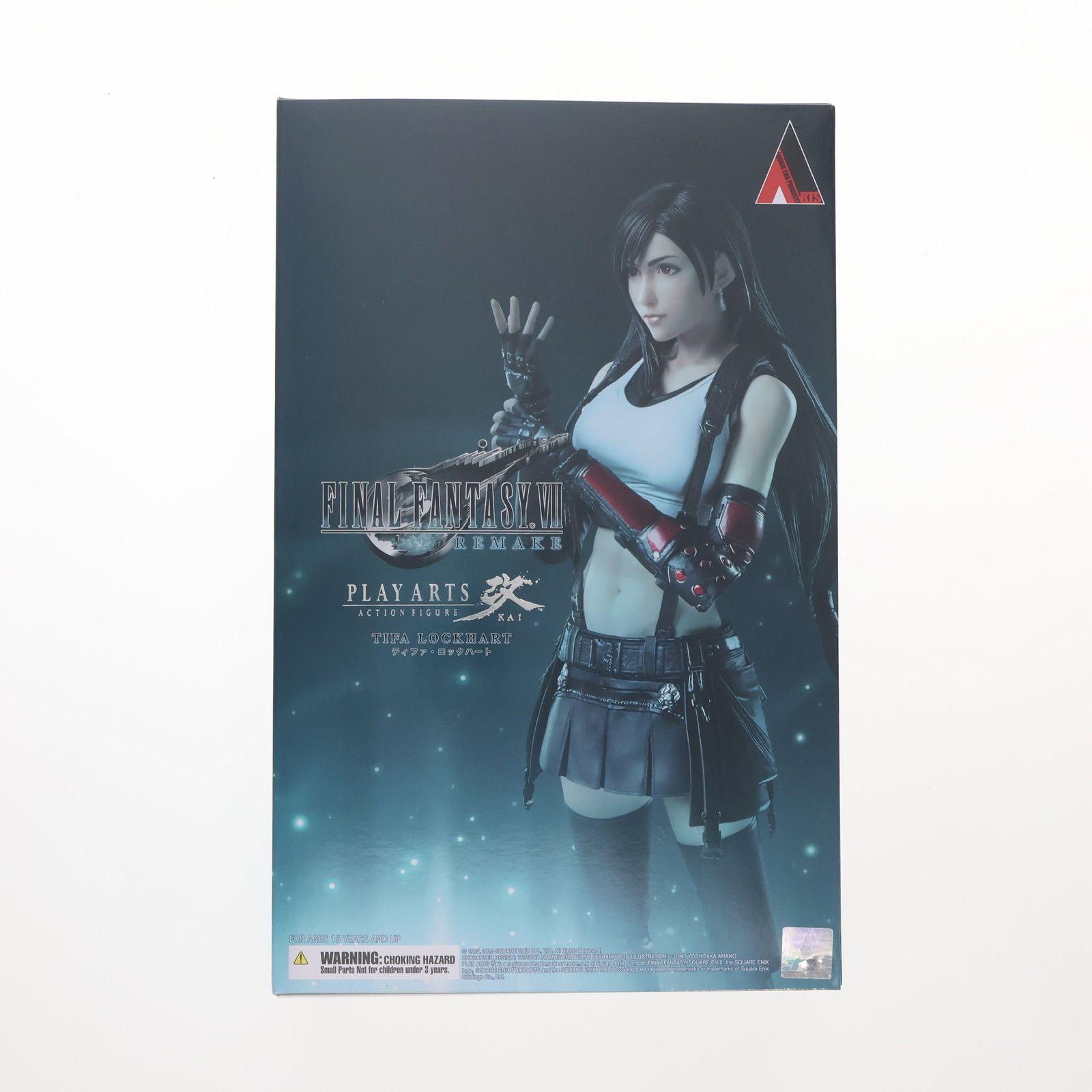 PLAY ARTS改(プレイアーツ改) ティファ・ロックハート FINAL FANTASY