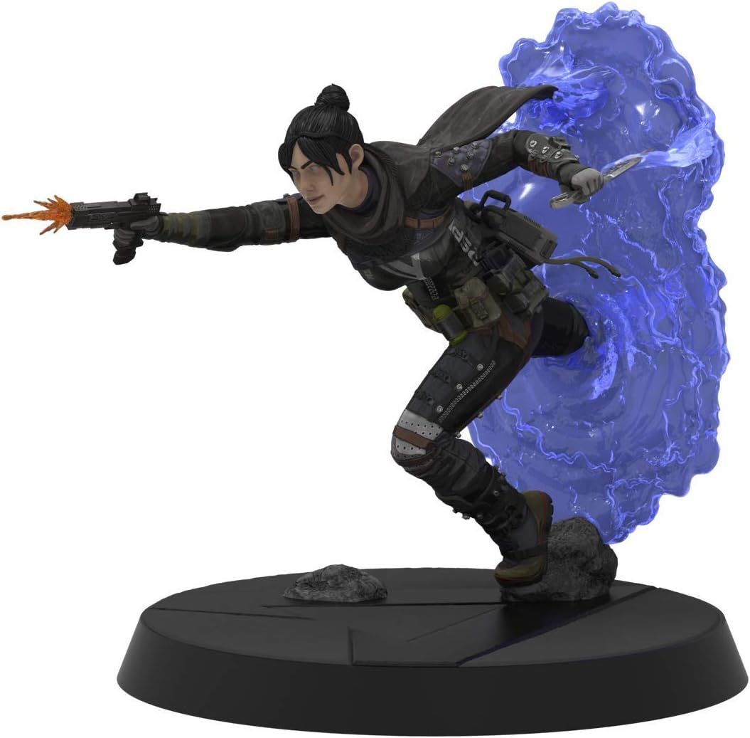 apex レイスフィギュア　フィギュアズ・オブ・ファンダム PVCスタチュー 61U6oKSAIIL._UF894,1000_QL80_.jpg