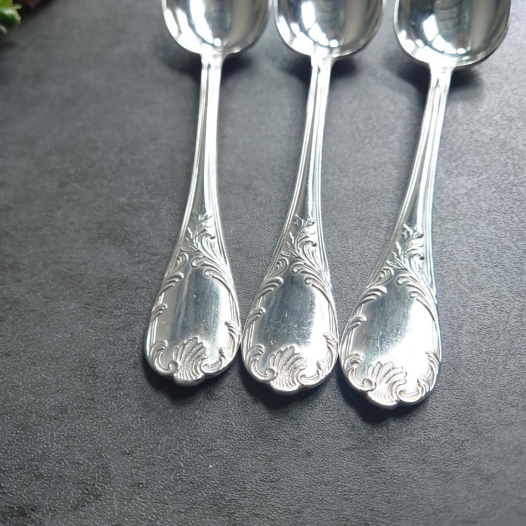 マルリー デザートスプーン