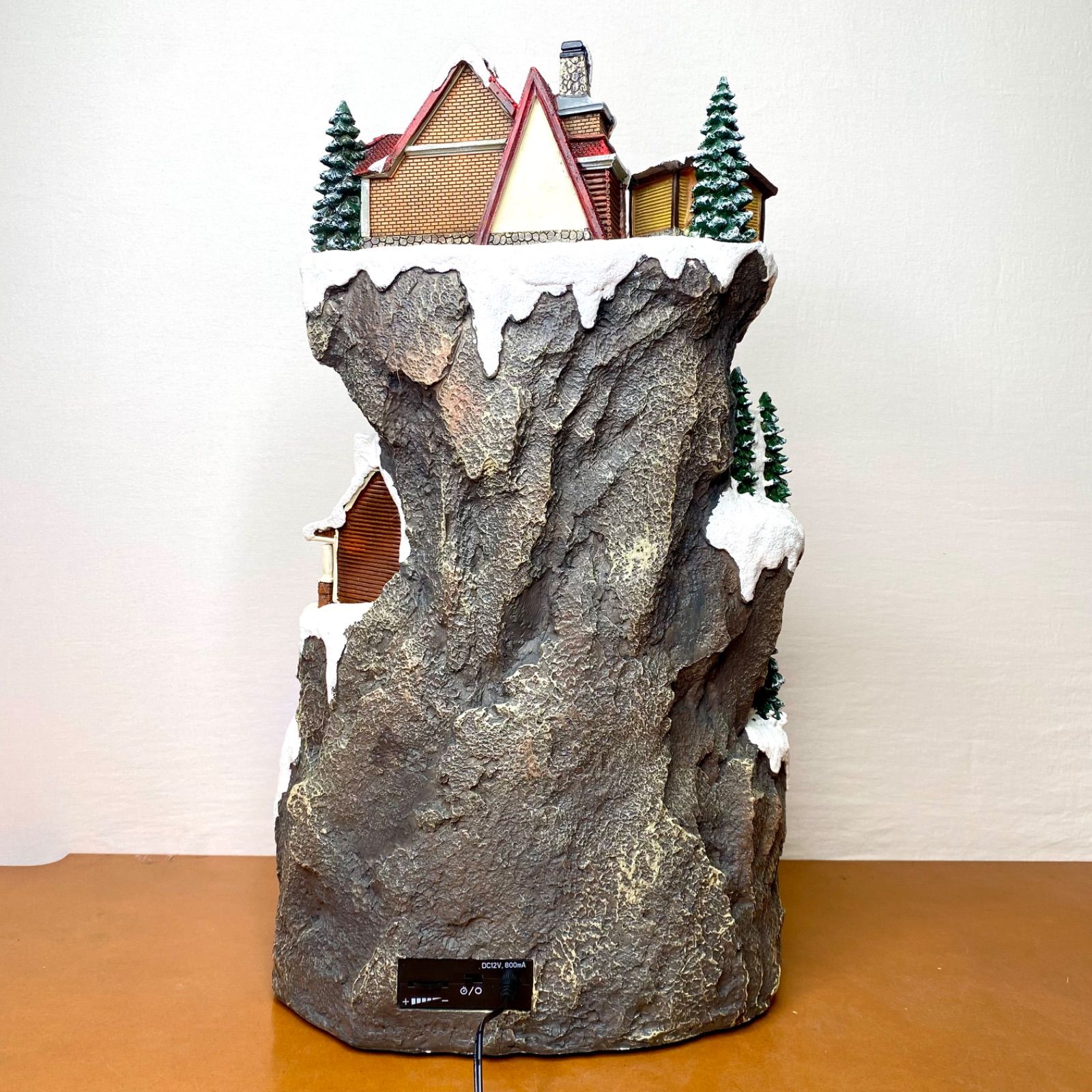 Christmas スノーマウンテン