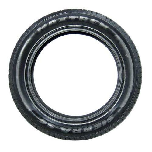 AUTOWAY 235 75R15 サマータイヤ MAXTREK SIERRA S6 15インチ 4本セット 夏タイヤ オートウェイ FFCRYSTALESIA_COM