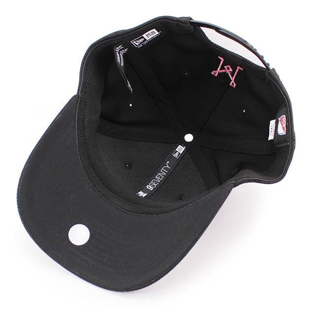 ニューエラ スナップバックキャップ 帽子 NEW ERA 9seventy メンズ