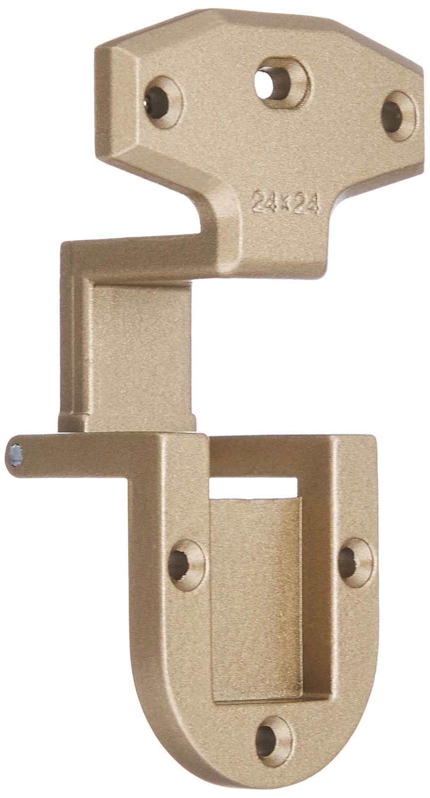 AB色 P 679 24 アングル蝶番 ハイロジック