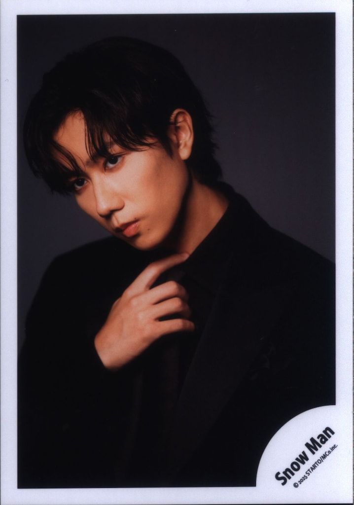 115枚　阿部亮平　公式写真セット（2020年〜） 115枚阿部亮平公式写真セット（2020年〜）