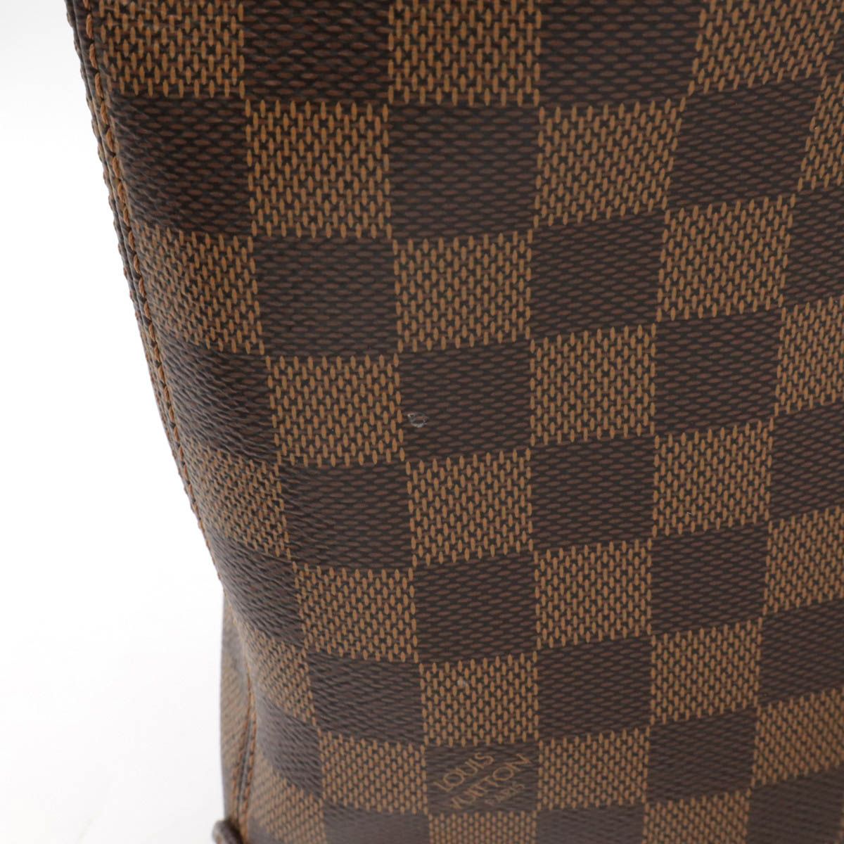 ルイ・ヴィトン ジェイク トートバッグ 良品 ルイヴィトン N41559