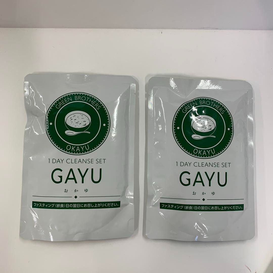 K グリーンブラザーズ