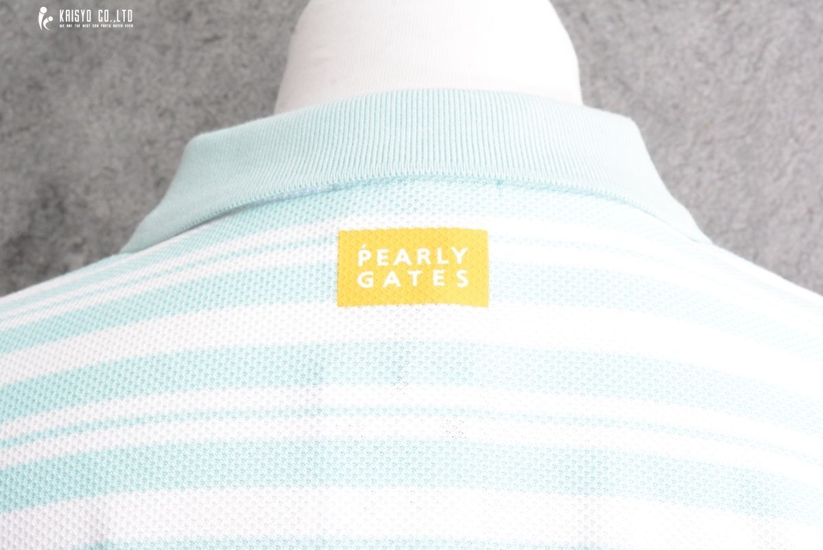 ホワイト|ブルー サイズ2