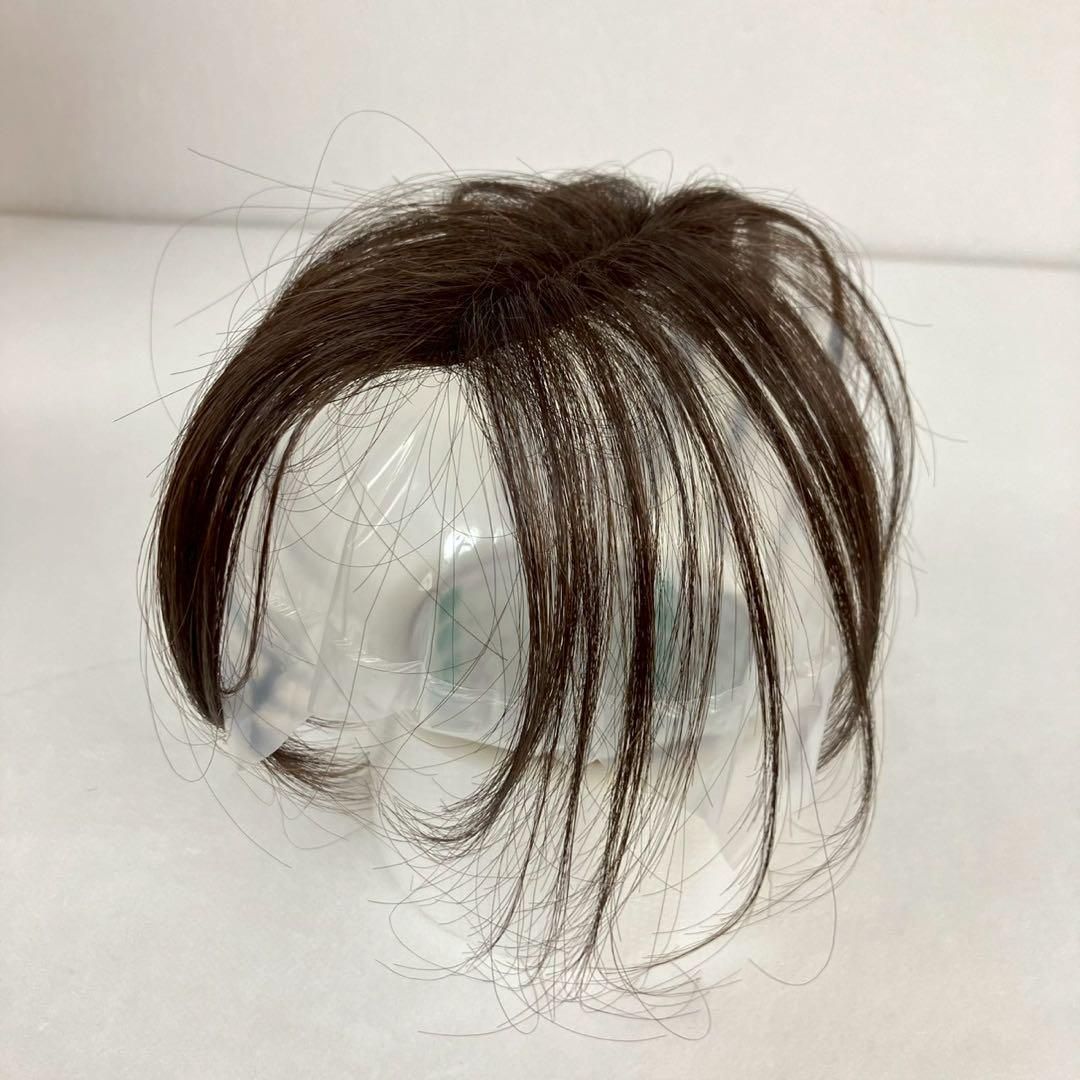 チャチャ ヘアメイトチャチャ ダークブラウン ショート ペスカヘア