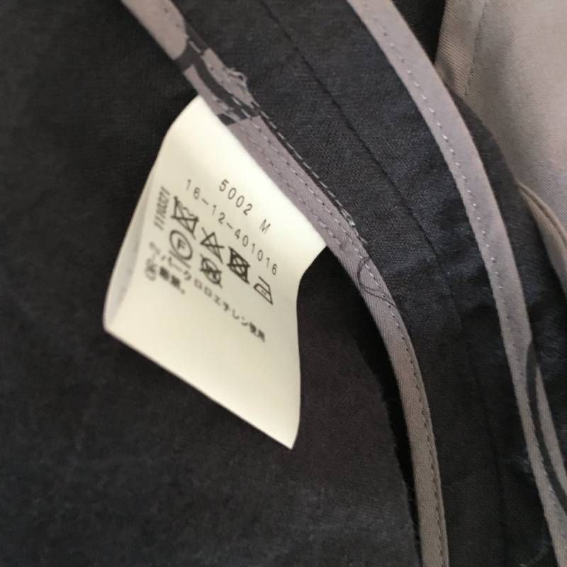 ジャケット００