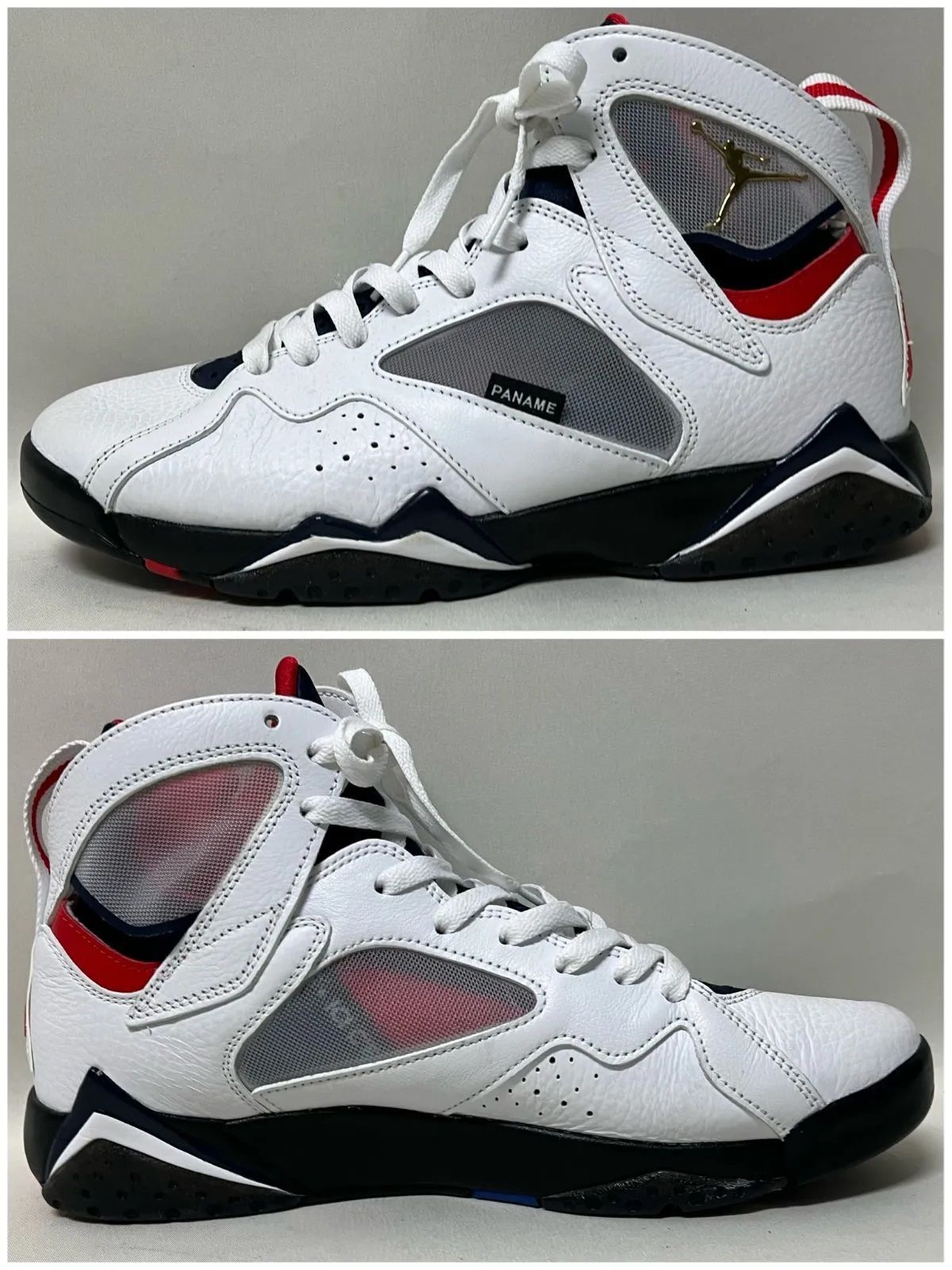 パリサンジェルマン ジョーダン AIR JORDAN 1 LOW Paris Saint-Germain 'Sail and Off Noir