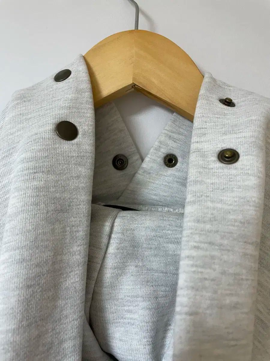 GRAILZ (グレイルズ) GEOMETRY HOODIE