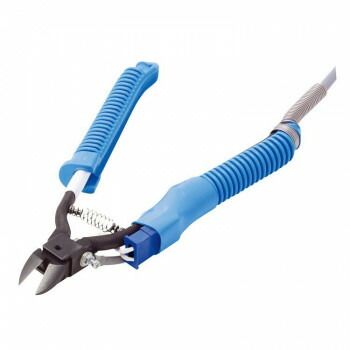 室本鉄工 メリー MERRY ヒートニッパ センサー付 HT180DX 30185