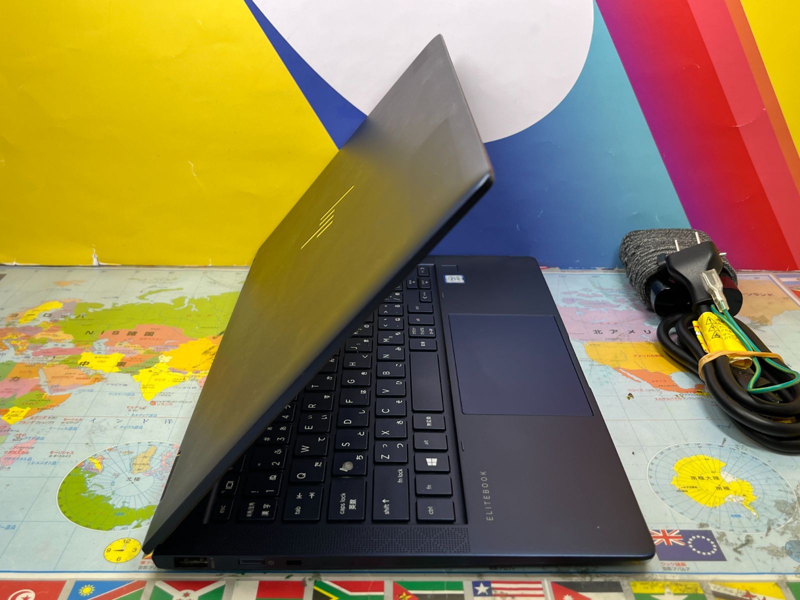 HP Elite Dragonfly タッチ 13.3型 Office2024 HP Elite Dragonfly タッチ 13.3型 Office2024 - メルカリ