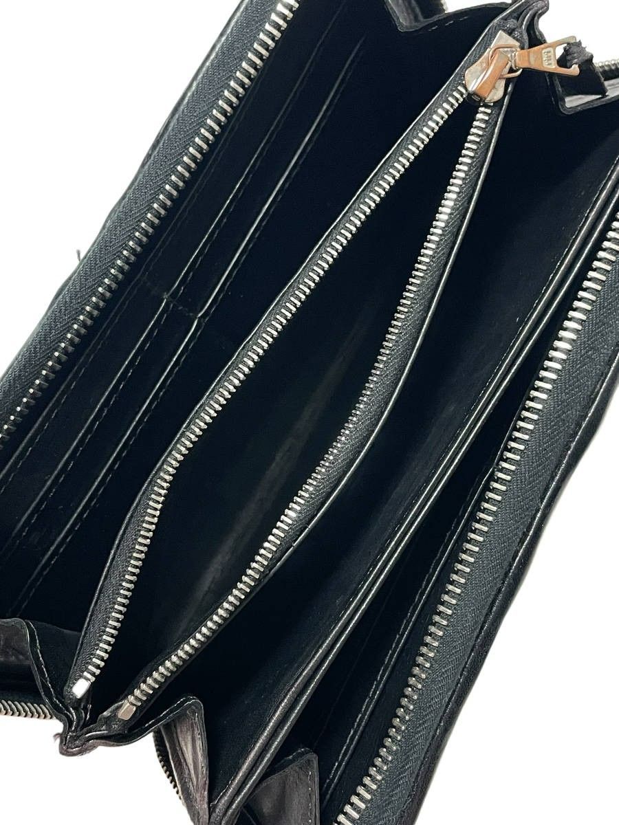 BWL BILL WALL LEATHER ビルウォールレザー アリゲーター