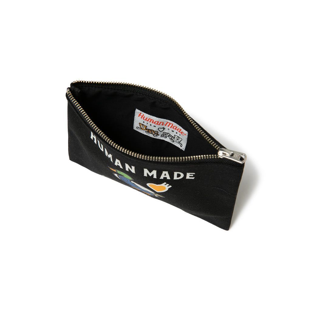 HUMAN MADE BANK POUCH - メルカリ
