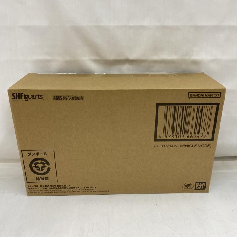 S.H.Figuarts オートバジン（ビークルモード） Lenovo/IBM IdeaCentre B520B540p 33631GJ33631LJZLNV-33631GJ ZLNV