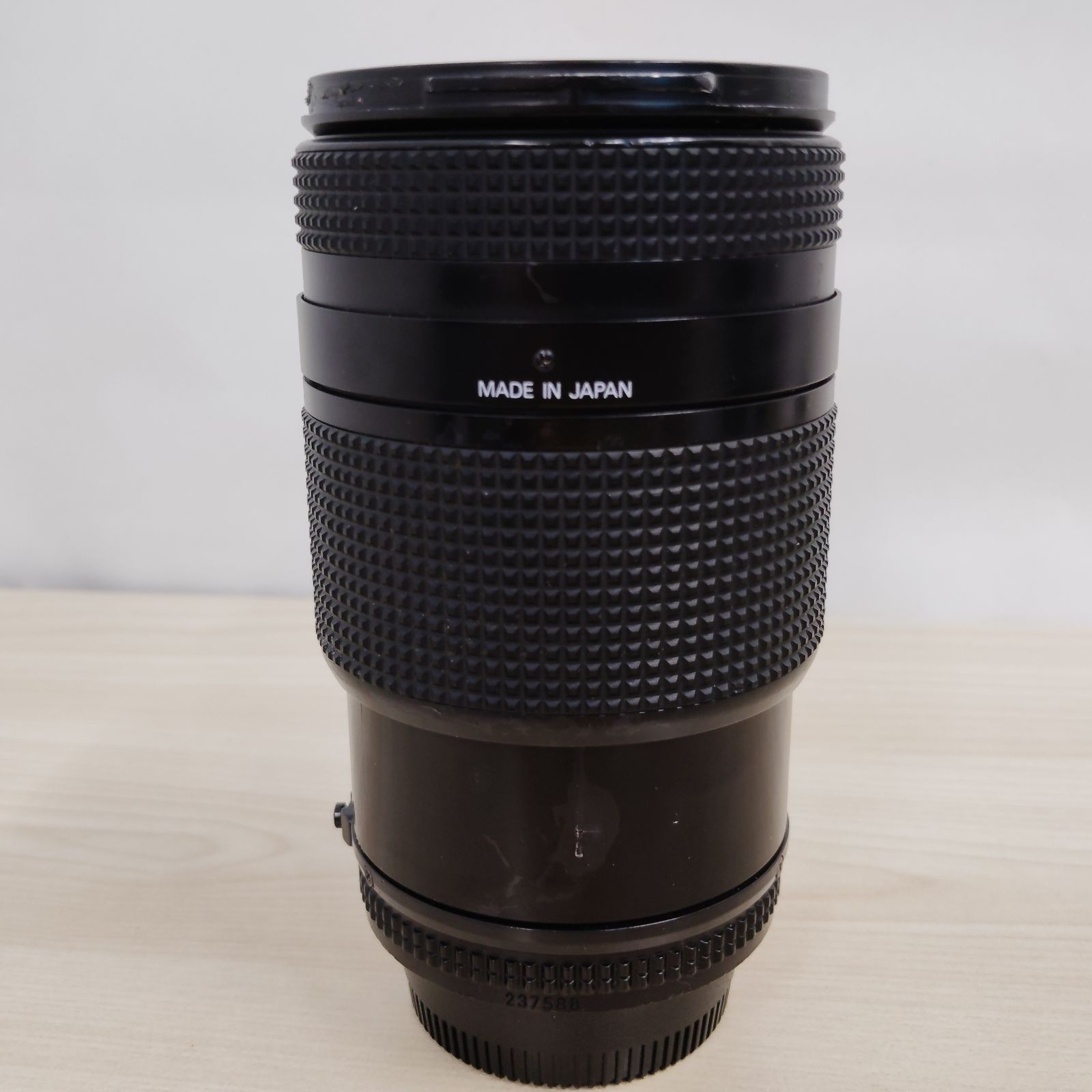 00372】 Nikon AF NIKKOR 35-70mm F2.8 ニッコール ニコン - メルカリ