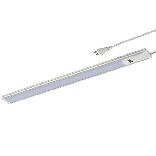 爆買い，得価 【新品・3営業日で発送】OHM オーム電機 【センサースイッチ式】LEDエコスリム 薄型1.4cm(長さ602mm／昼光色／900lm) LT-NLEST09D-HS その他
