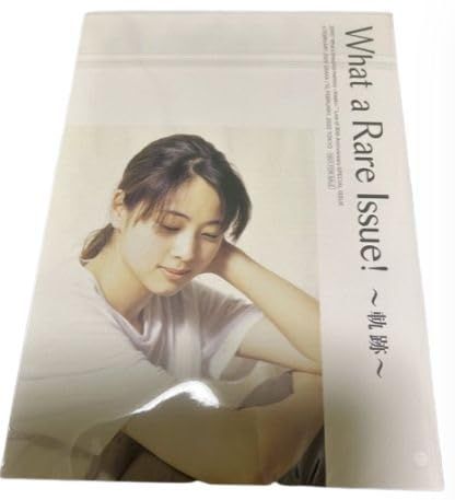 ZARD ザード 坂井泉水 30周年ライブ What a beautiful memory ～軌跡～ 配布特典 パンフレット