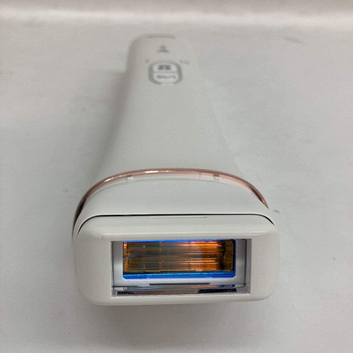 Panasonic 光美容器 光エステ (ボディ＆フェイス用) ES-WH95… 光美容器/光