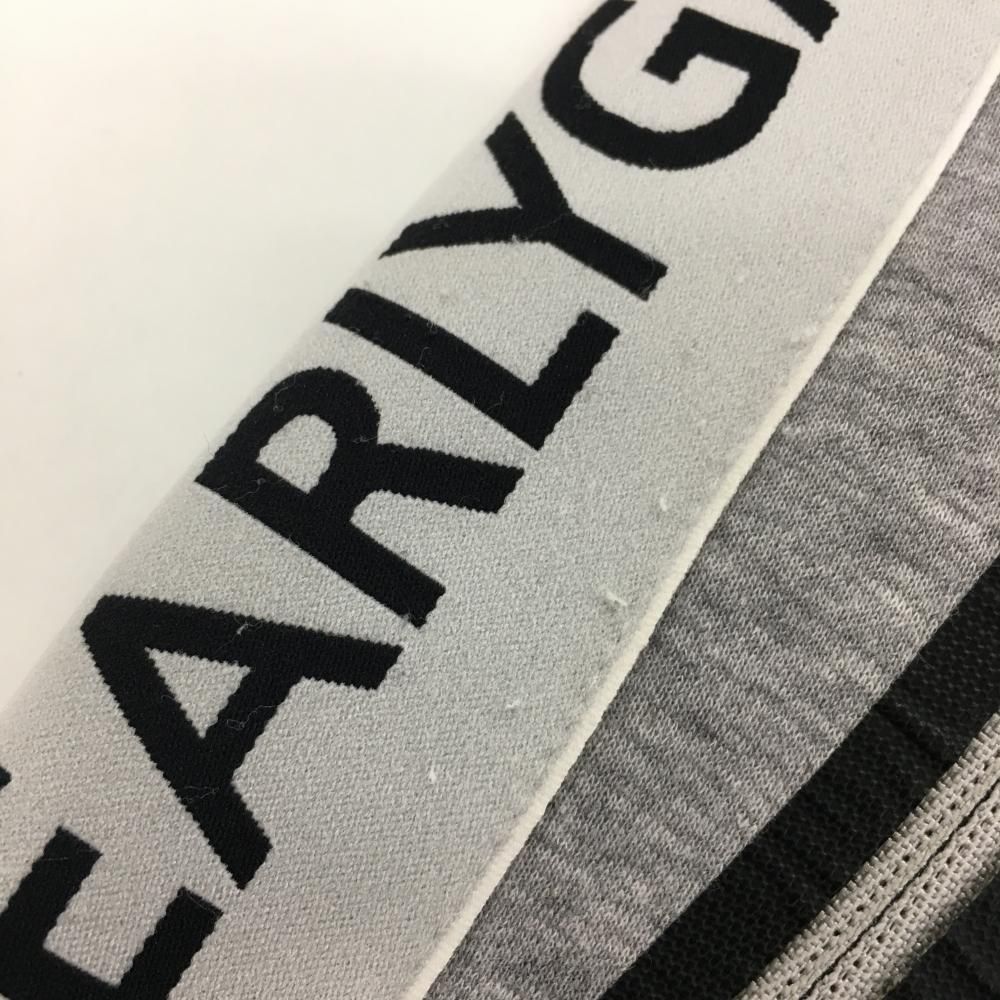 新品 パーリーゲイツ ジョガーパンツ ロゴ柄 グレー Mサイズ（4） 楽天市場】ジョガーパンツ（ブランドパーリーゲイツ）（ウェア