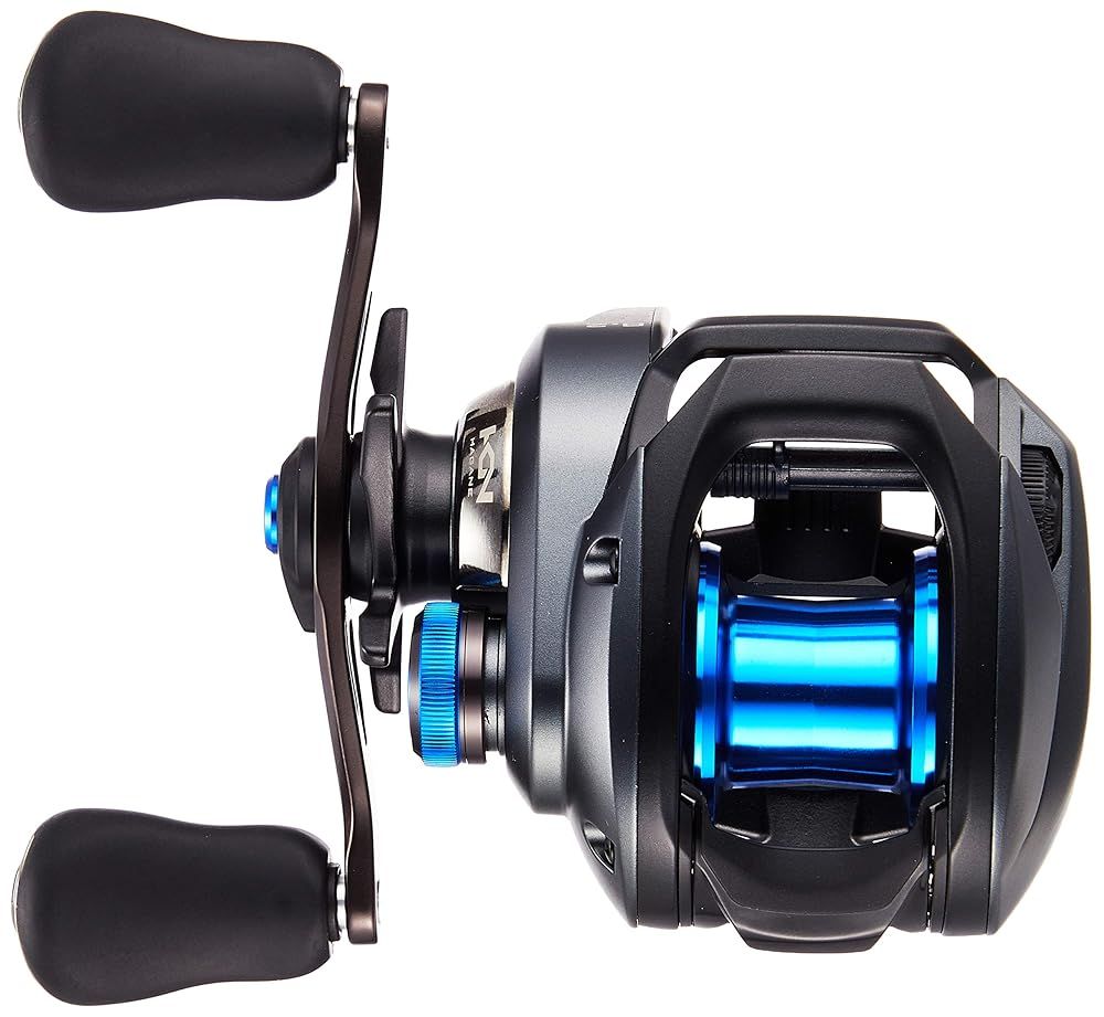 シマノ(SHIMANO) ベイトリール 両軸 20 SLX DC 71XG LEFT ミノー