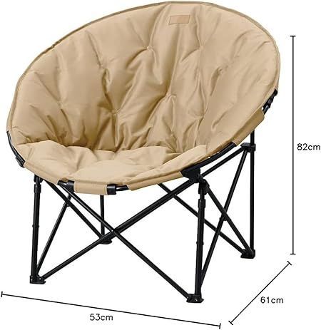 キャンプ用品 チェア