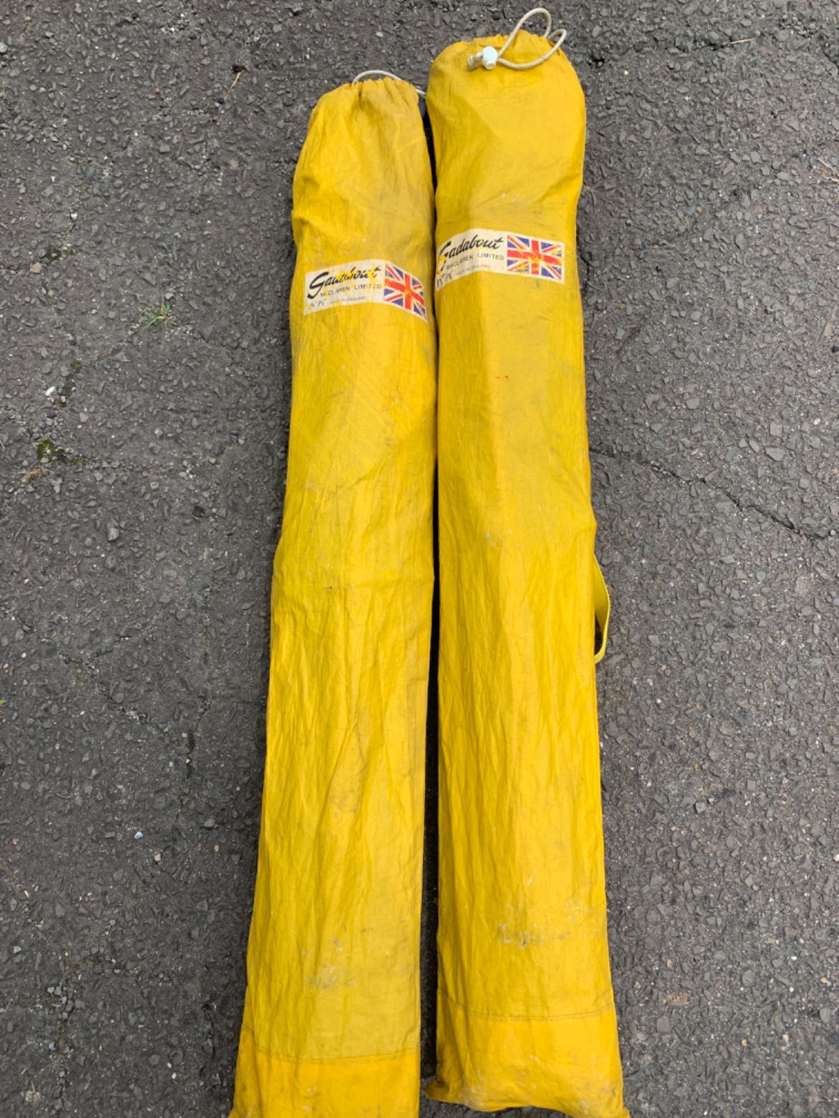 マクラーレン ガダバウトチェア 2脚セット 期間限定再々々値下げ】英国