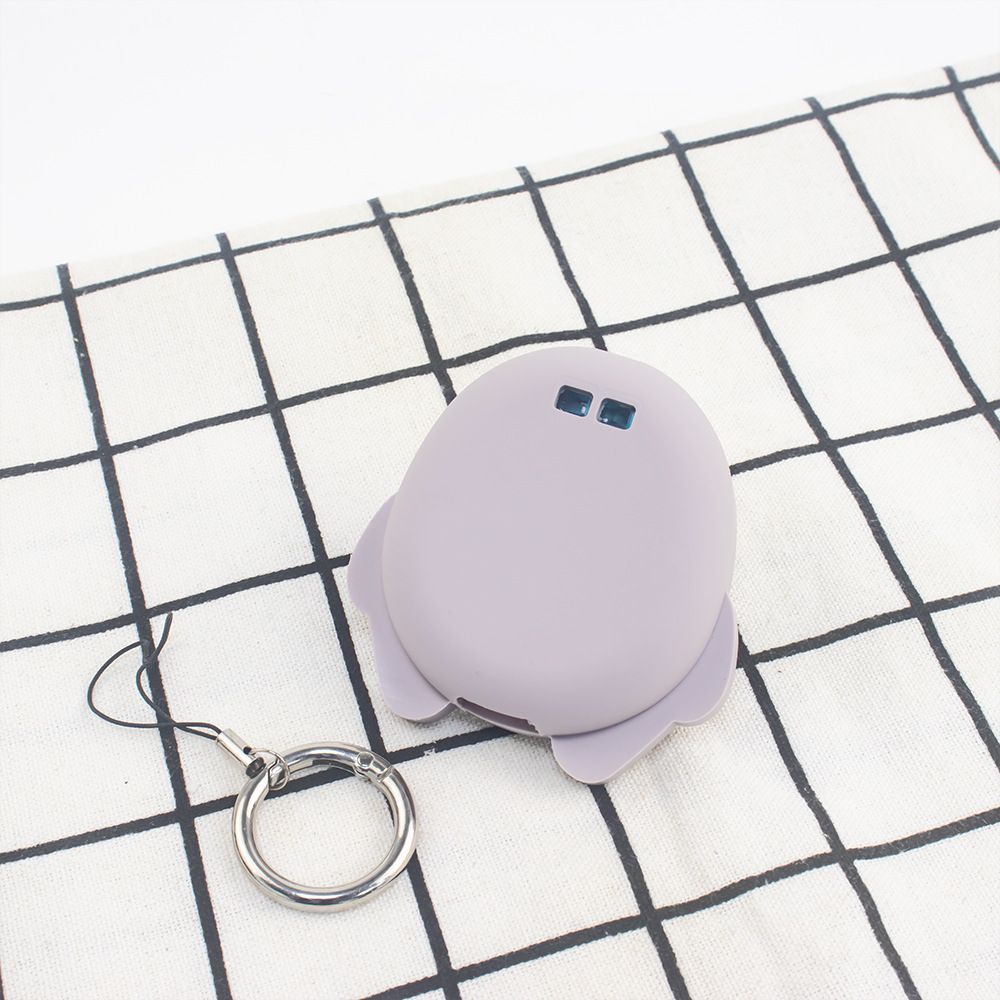 たまごっち uni ケース ユニ カバー サメ シリコンケース たまごっち