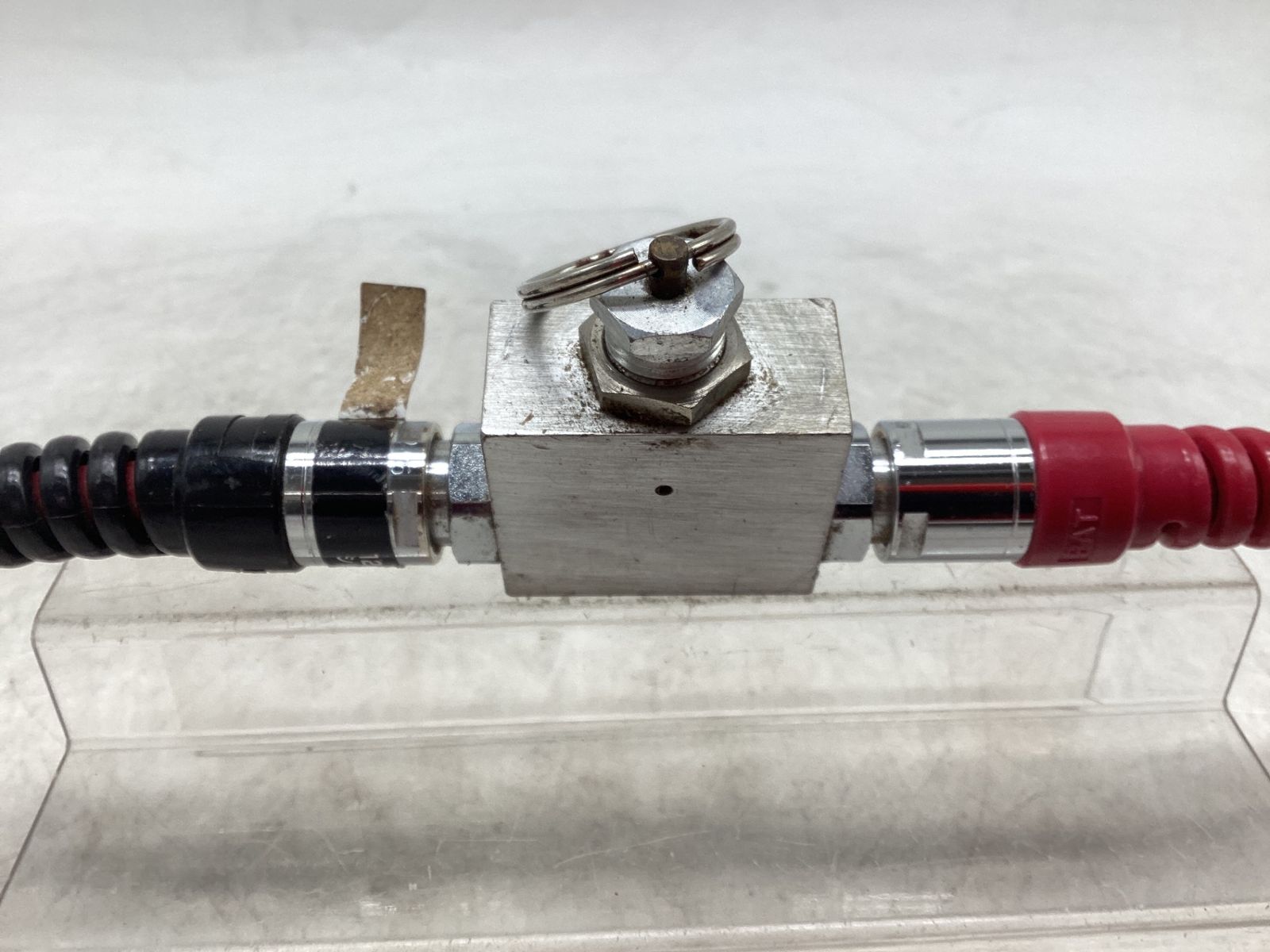 マックス 連結ホース1230Eシリーズ対応