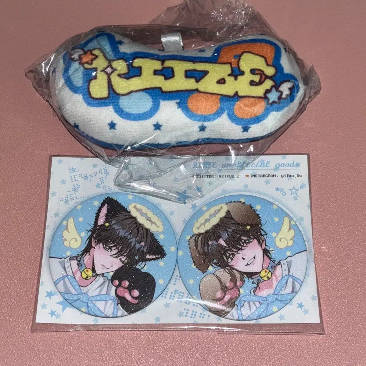 即日発送 RIIZE ウォンビン wonbin グッズ4点セット Amazon.co.jp: RIIZE ウォンビン グッズセット : Toys & Games