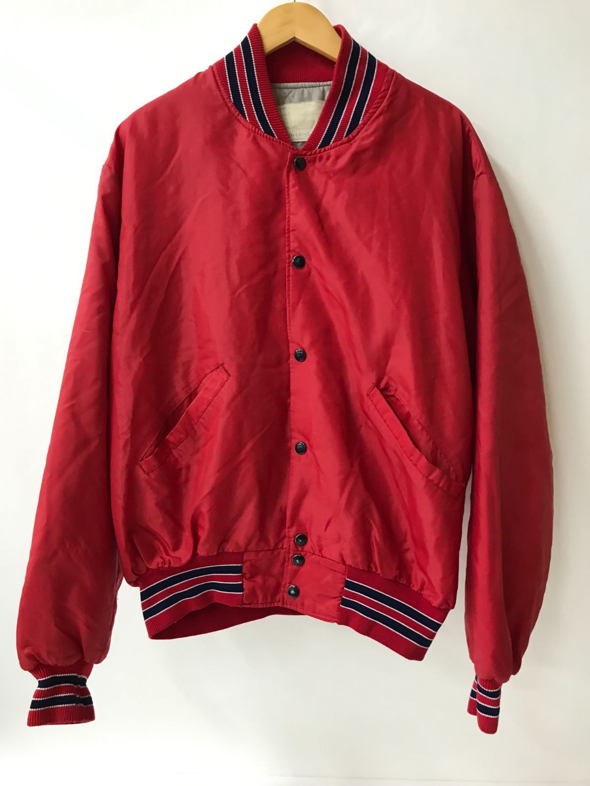 ヴィンテージスタジャン d38df9f8c24fc03b19aef1bee206fe