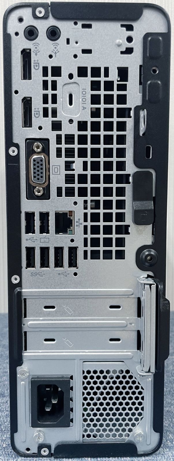 HP ProDesk 600 G4 i5 SSD512GB Win11 Office付 - メルカリ