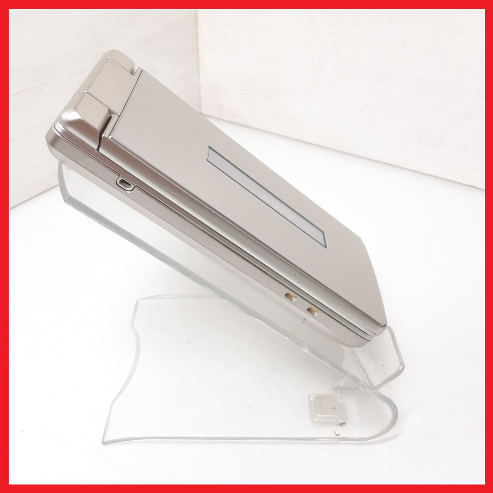 未使用品 AQUOSケータイ SH-02L 3個 新品 SIMロック解除済 AQUOS ケータイ