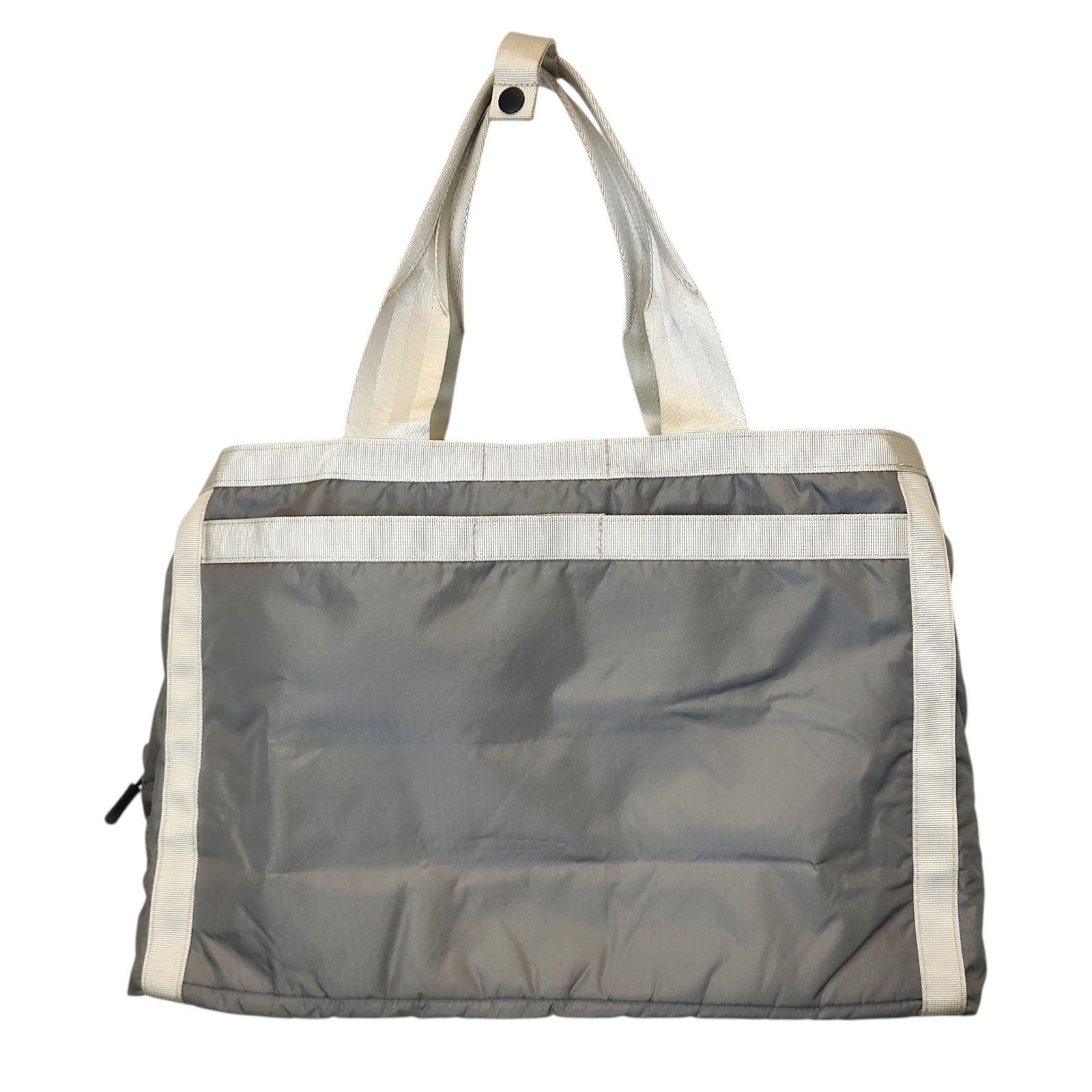 ブリーフィングゴルフ　3ルームズワイヤー　エコツイルトートバッグ ブリーフィングゴルフ】3ROOMS WIRE L ECO TWILL – GQ SHOP