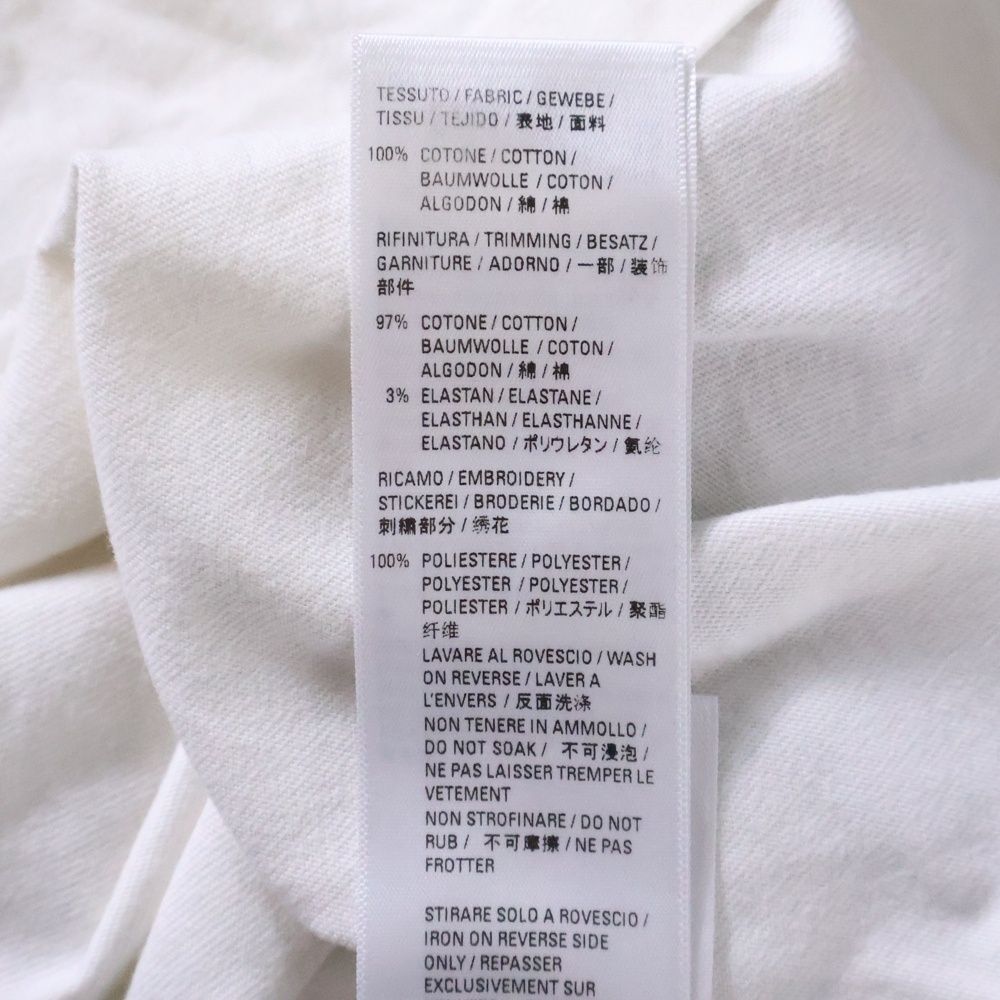 バレンシアガ BALENCIAGA 22SS The Simpsons シンプソンズ  クラックプリントTシャツ カットソー 半袖 S ブラック 黒 670943 TLVG7 国内正 楽天市場】シンプソンズ（ブランドバレンシアガ）の通販
