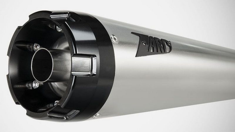 Zard / ザード ステンレス Eマーク E4/E5 2u003e1 フルキット（フル