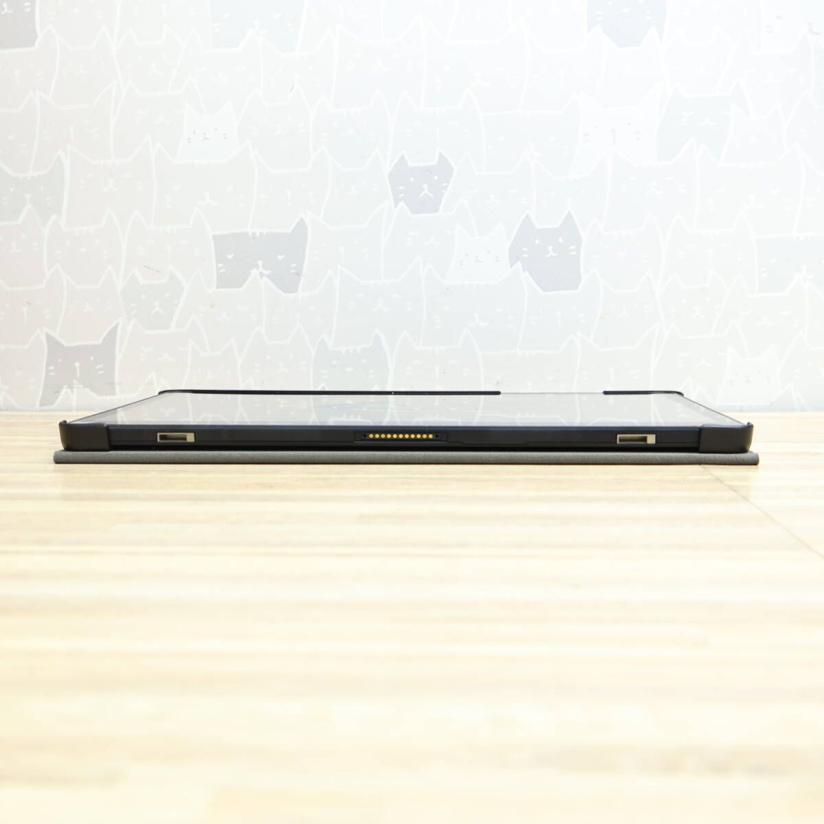 付属品多数☆超美品 節約 高性能7世代i3！SSD128GB☆Q738/SE Core i3