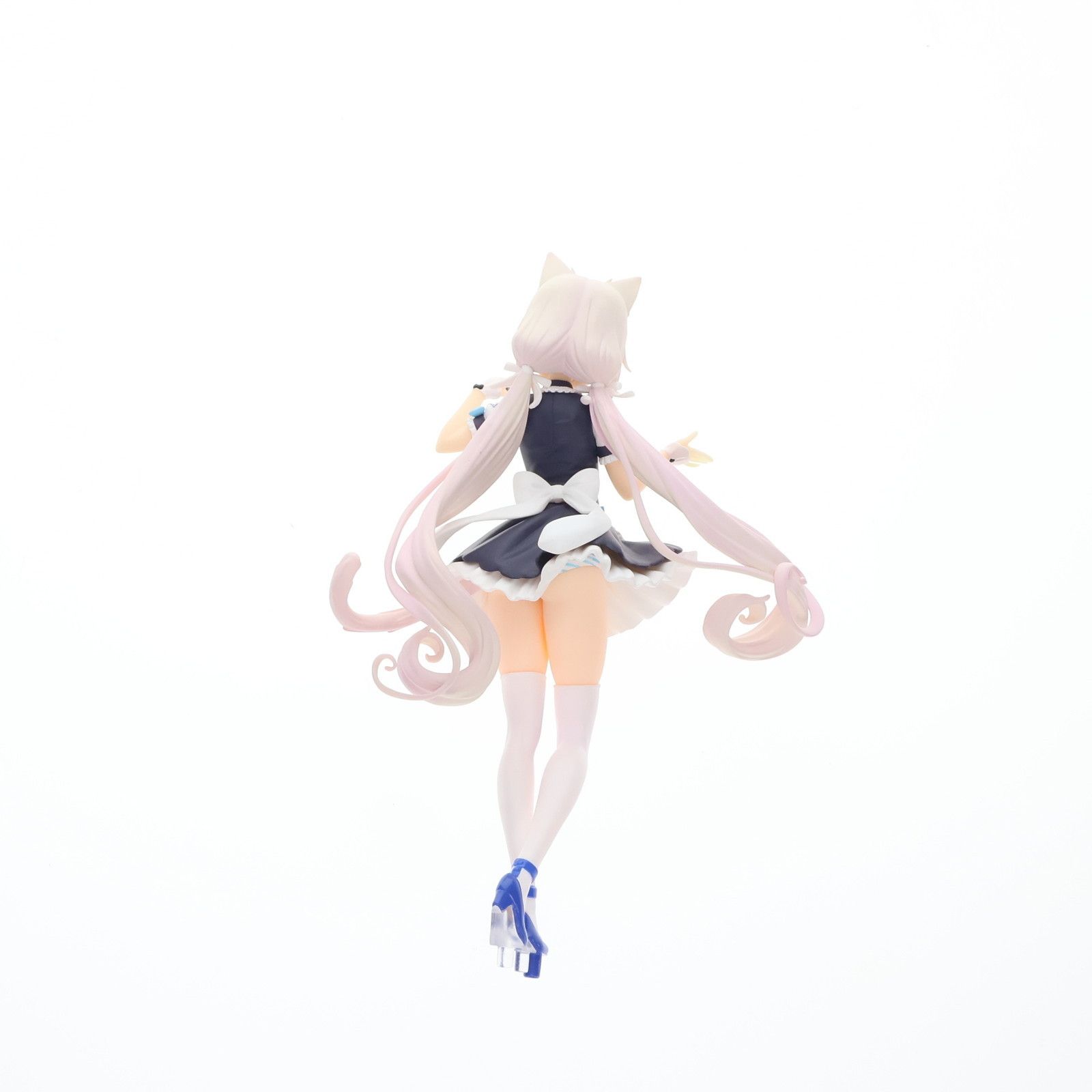 GOOD SMILE COMPANY - (再販) POP UP PARADE(ポップアップパレード) バニラ ネコぱら 完成品 フィギュア グッドスマイルカンパニー 41WdYno-DnL._UF350,350_QL80_.jpg
