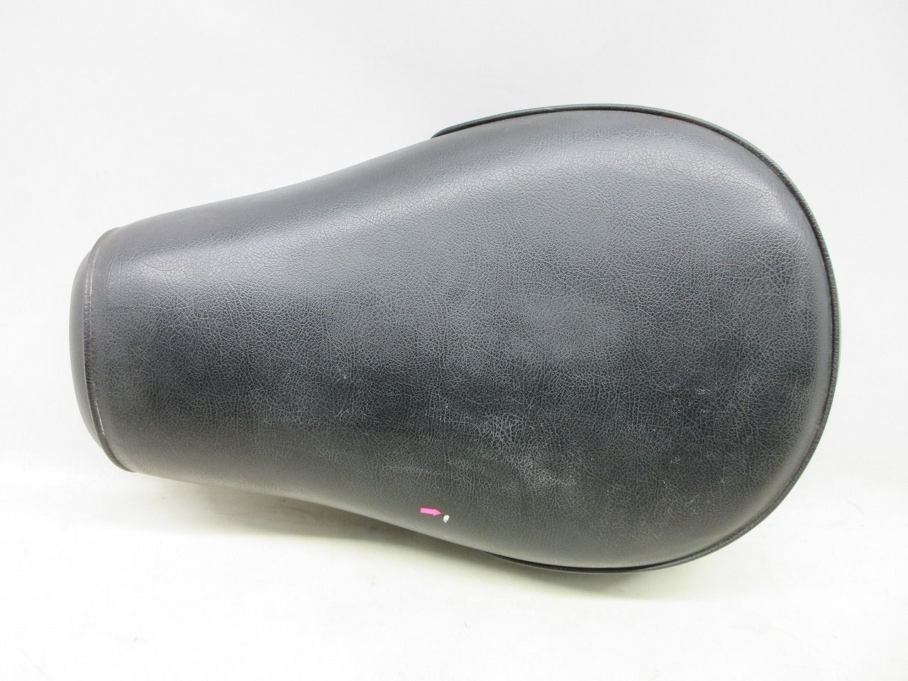 シートロック付