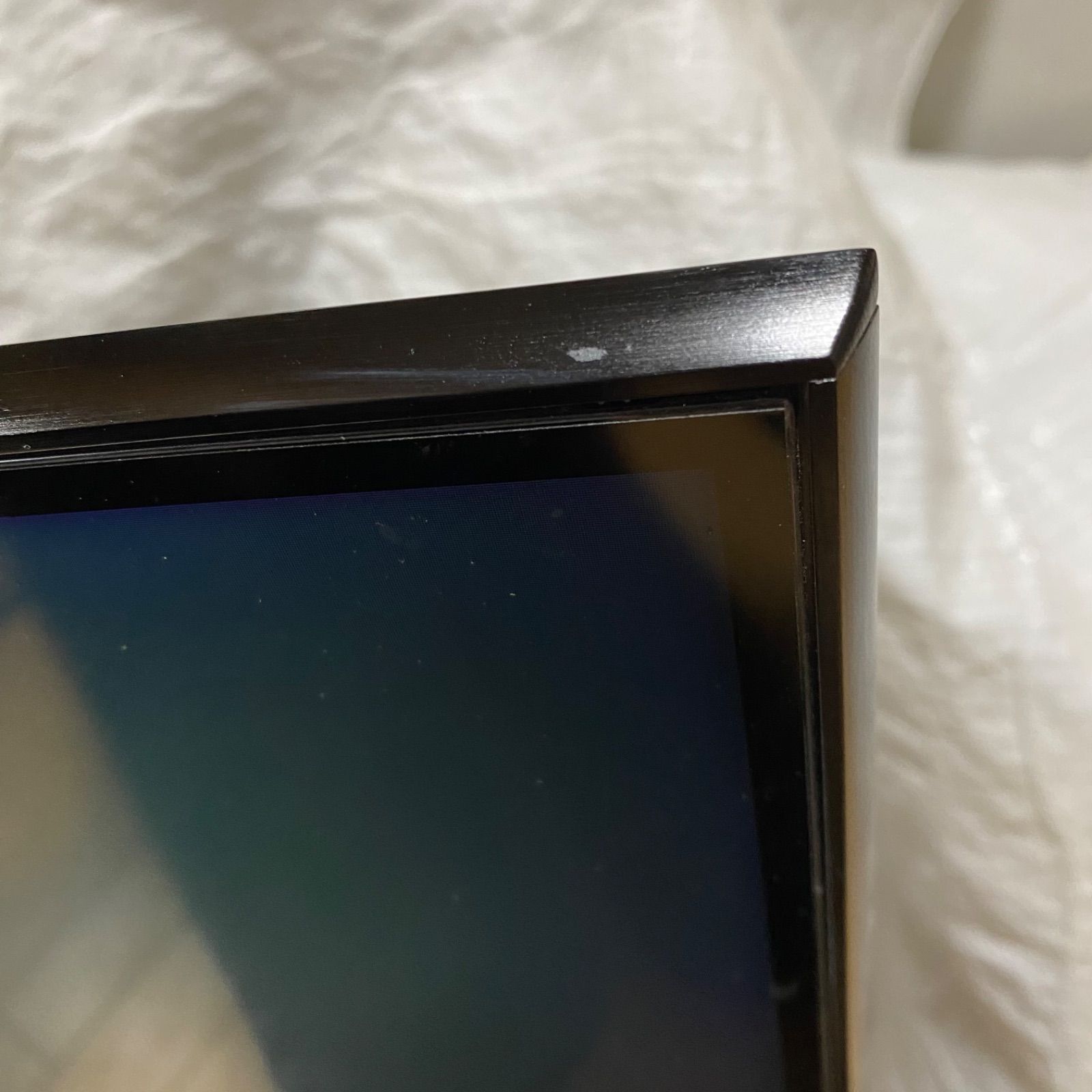 【ジャンク】TOSHIBA　液晶テレビ REGZA 43M520X　2018年製 TOSHIBA テレビ 43M520X 2018年式 中古品