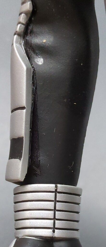 メディコム・トイ RAH450 東映ヒーローネット 第14期 宇宙刑事ギャバン