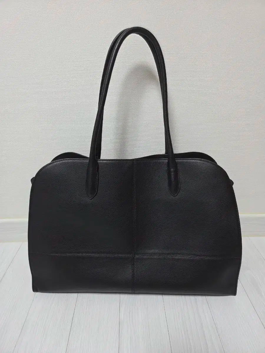 ユース トップ ハンドル BIG トートバッグ