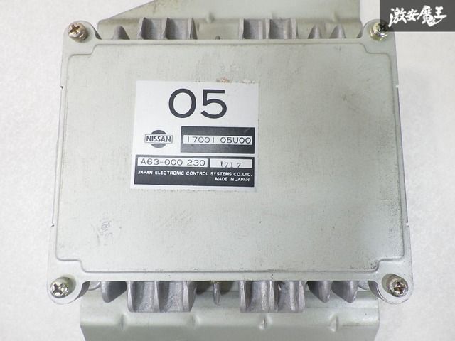保証付 日産 純正 BNR32 R32 スカイライン GT-R RB26DETT フューエル