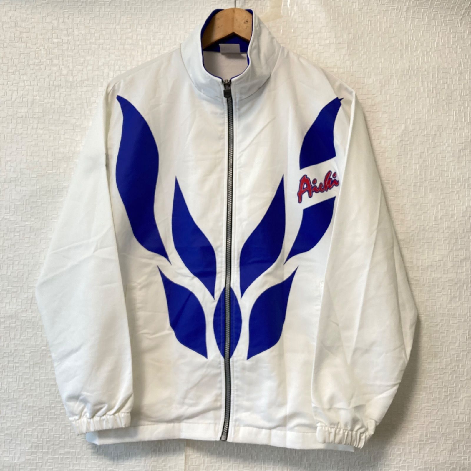 ミズノ　愛知国体ジャージ ミズノ 愛知国体ジャージ 愛知県代表 国体ジャージ