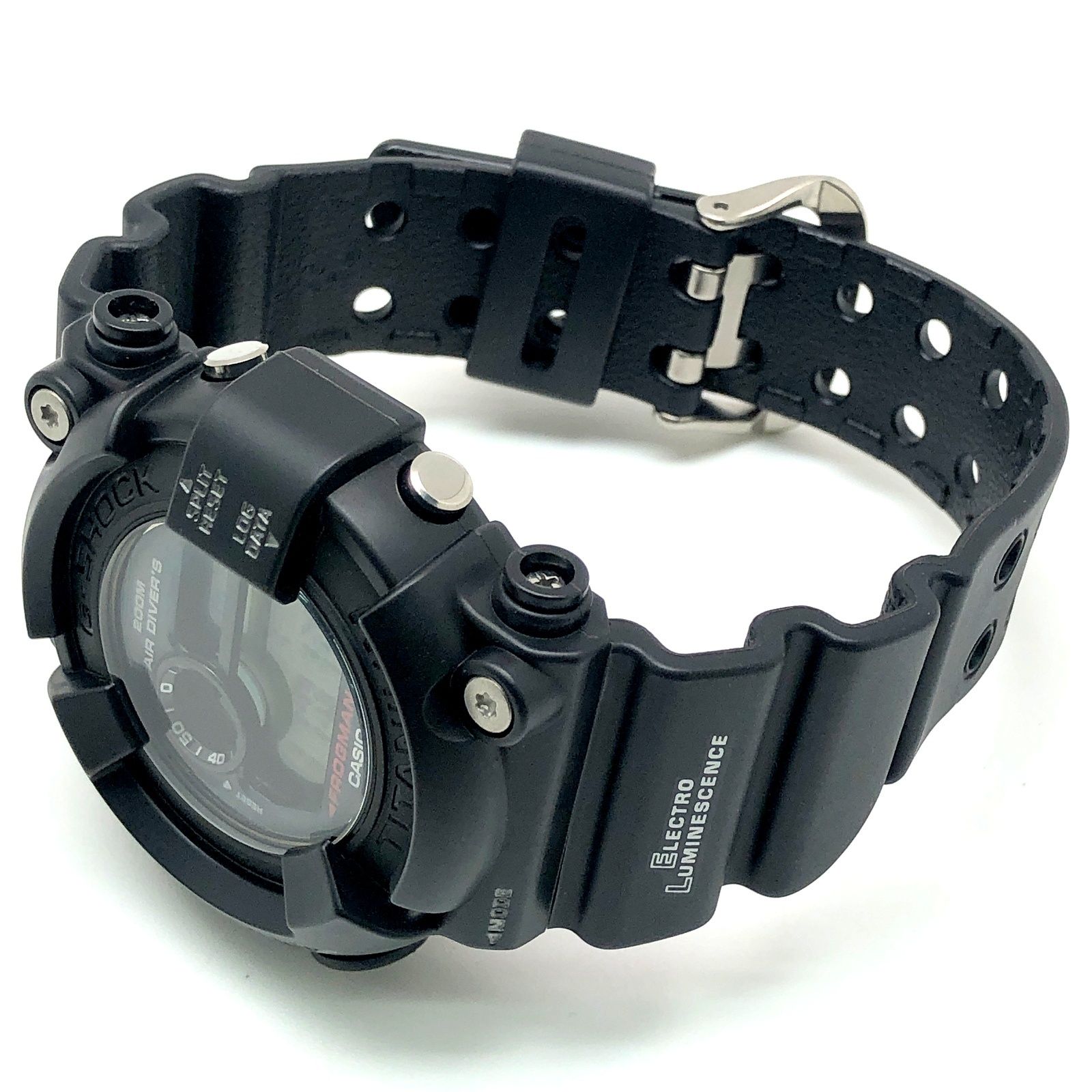 ジーショック G-SHOCK 1997年 FROGMAN フロッグマン 200M AIR