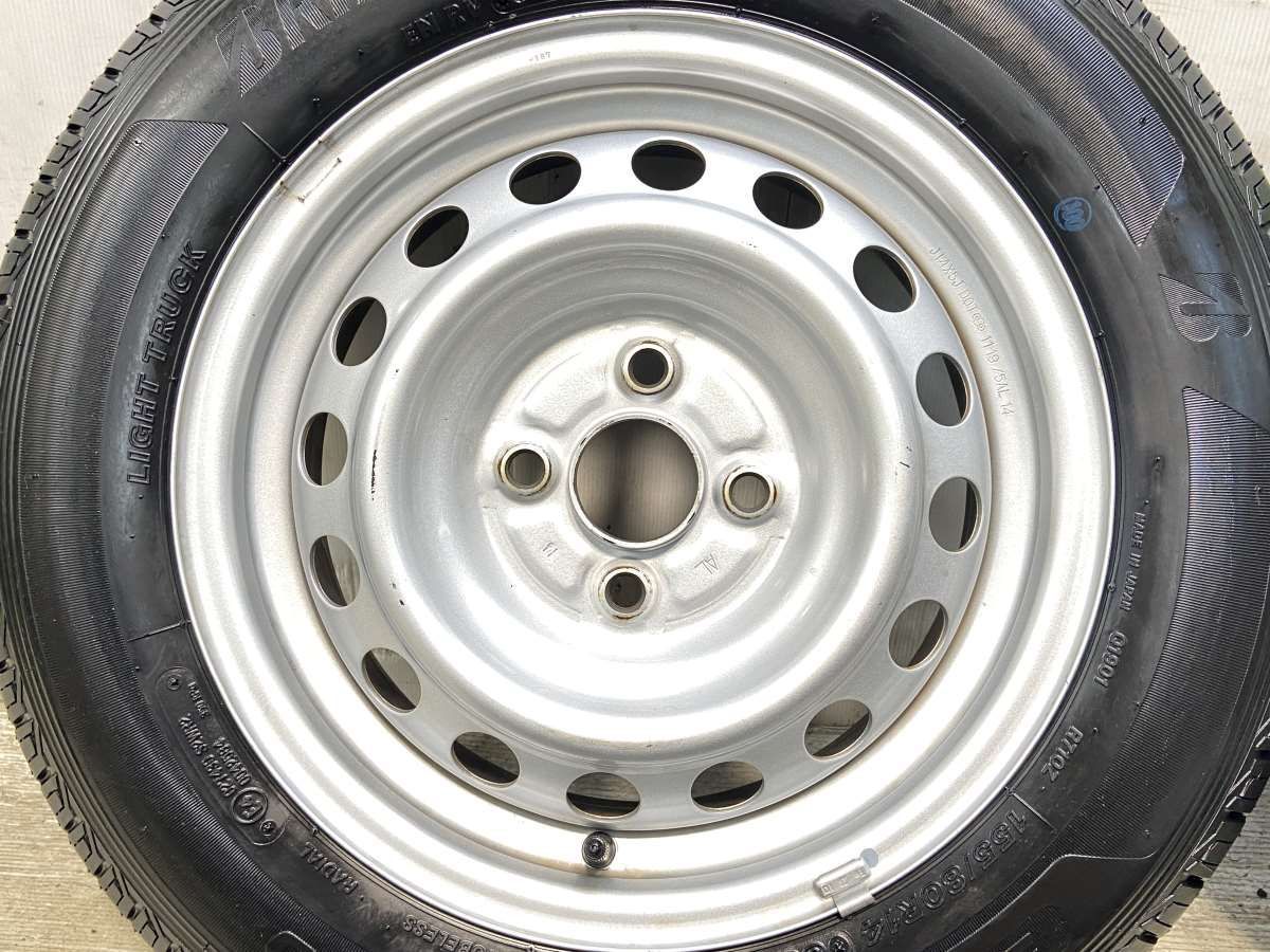 エコピアR710 トヨタ純正